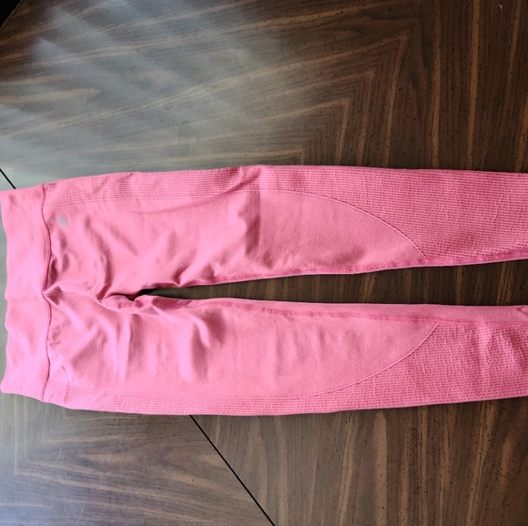 High waist leggings Forever21 - Picture 4 of 4